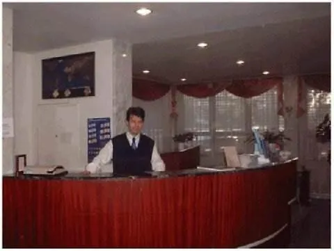 Luxor 3* Франкфурт-на-Майне