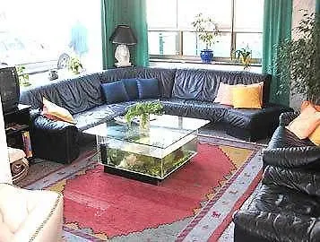 Luxor Отель Франкфурт-на-Майне