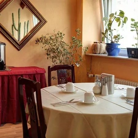 Luxor فرانكفورت