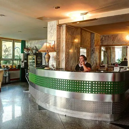Hotel Luxor 3*