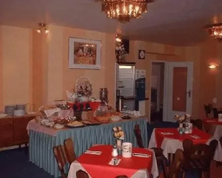 Hotel Luxor