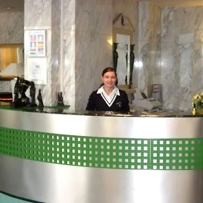 Hotel Luxor
