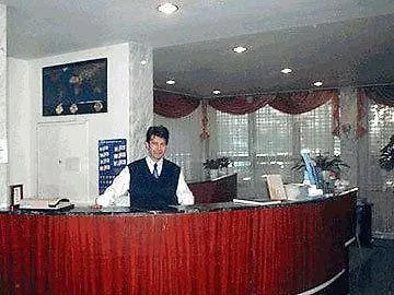 Luxor Hotel 3*