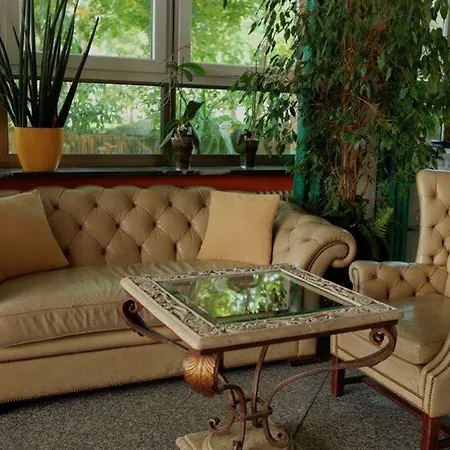 Hotel Luxor Fráncfort del Meno