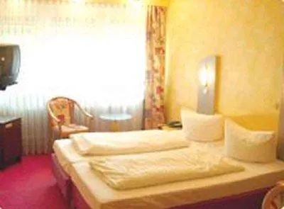 Hotel Luxor