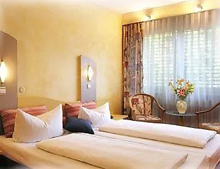 Luxor Hotell Frankfurt am Main