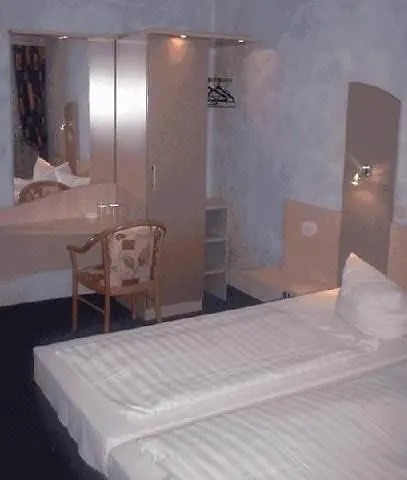 Luxor Hotell Frankfurt am Main