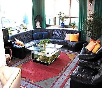 Luxor 3* Frankfurt am Main