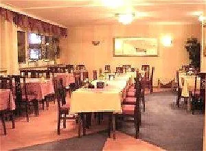 Luxor Hotell Frankfurt am Main